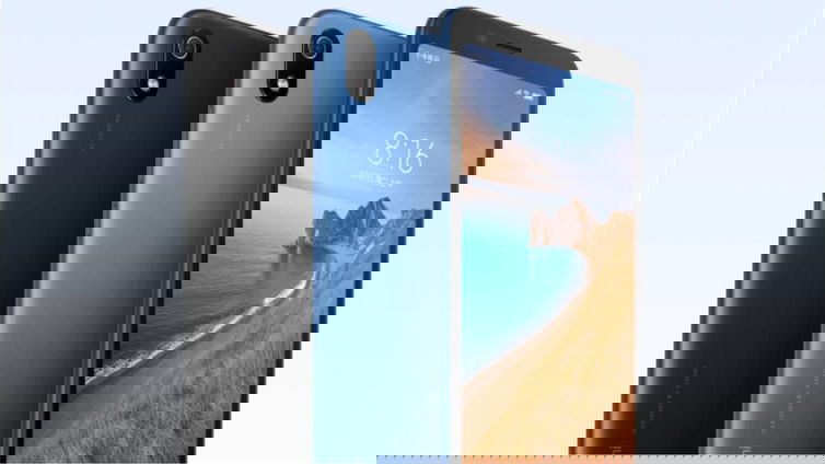 Immagine di Redmi 7A pronto a sbarcare in Europa?