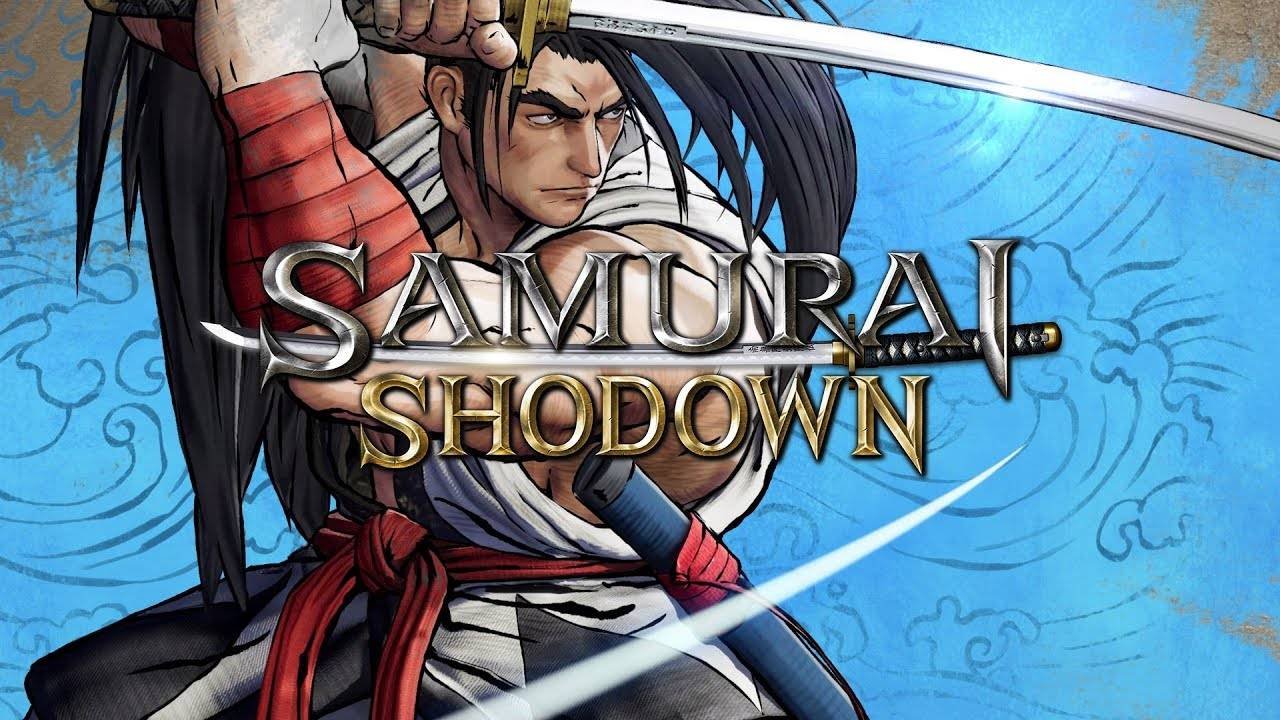 Immagine di Samurai Shodown: la versione per Switch arriverà in occidente nel 2020