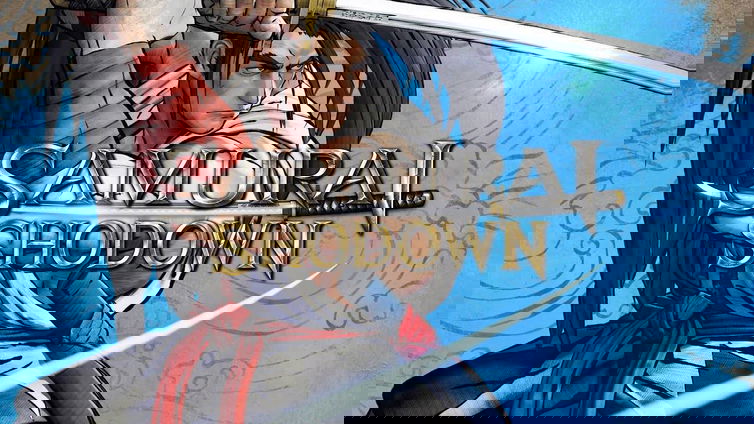 Immagine di Samurai Shodown: ecco la data di uscita della versione Nintendo Switch