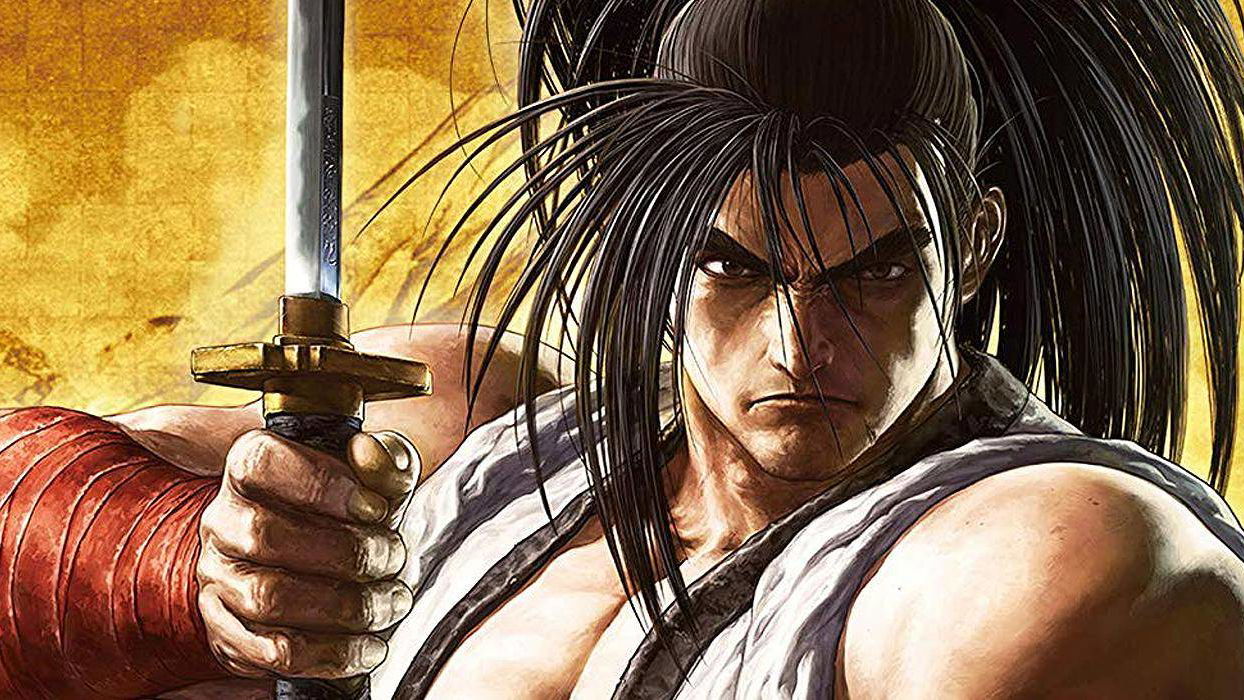 Immagine di Samurai Shodown, recensione del ritorno sul ring di SNK