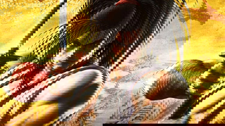 Immagine di Samurai Shodown, il director parla del processo creativo alla base dei nuovi personaggi