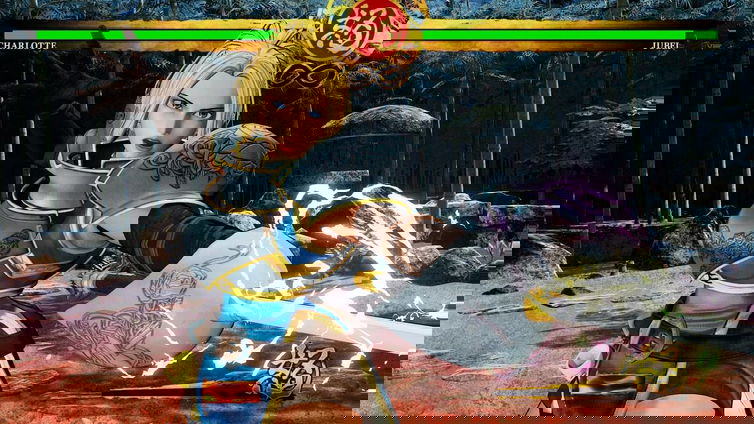 Immagine di Samurai Shodown, SNK vuole portare il proprio picchiaduro nel mondo degli esport