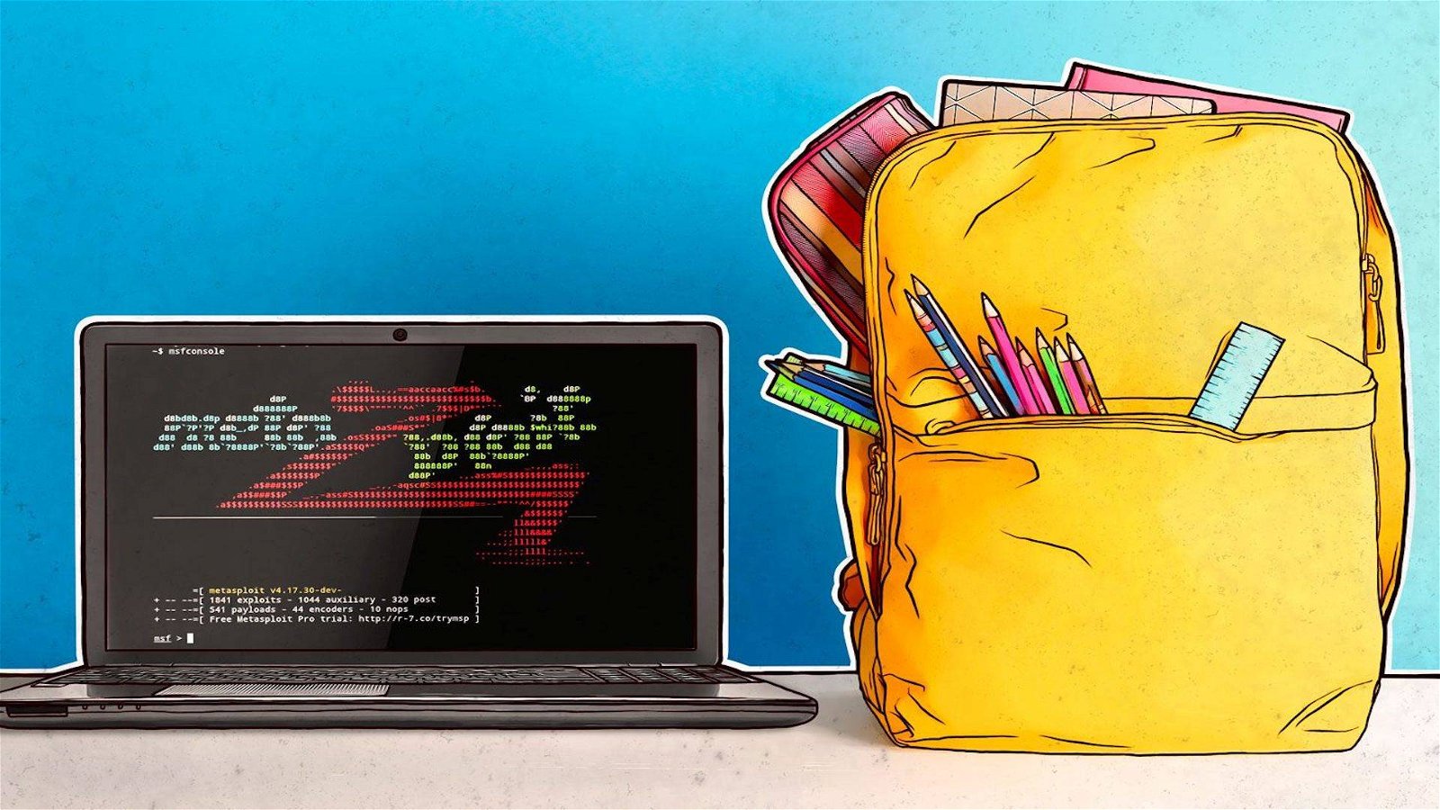 Immagine di Kaspersky: boom dell'hacking dei voti scolastici e dei falsi diplomi