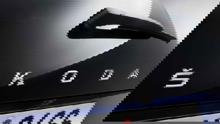 Immagine di Skoda, l’elettrificazione continua sulla sua strada