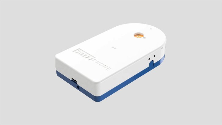 Immagine di SniffPhone, l'innovativo progetto UE che usa lo smarthpone per individuare patologie gastriche