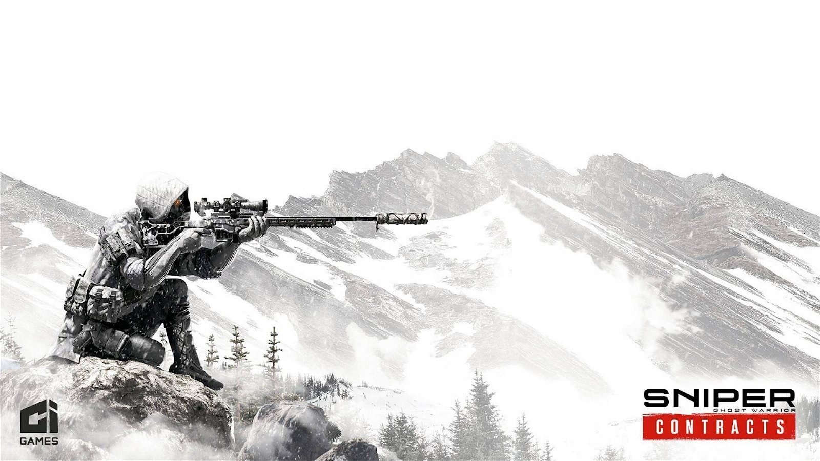 Immagine di Sniper Ghost Warrior Contracts: solo single-player al lancio