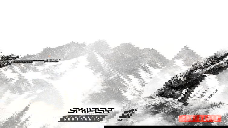 Immagine di Sniper Ghost Warrior Contracts: solo single-player al lancio