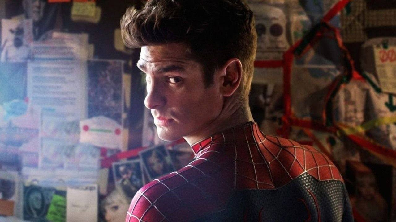 Immagine di Spider-Man: No Way Home, Andrew Garfield nega il suo coinvolgimento