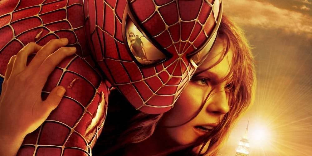 Immagine di Spider-Man: Sam Raimi è disposto a lavorare di nuovo con Tobey Maguire