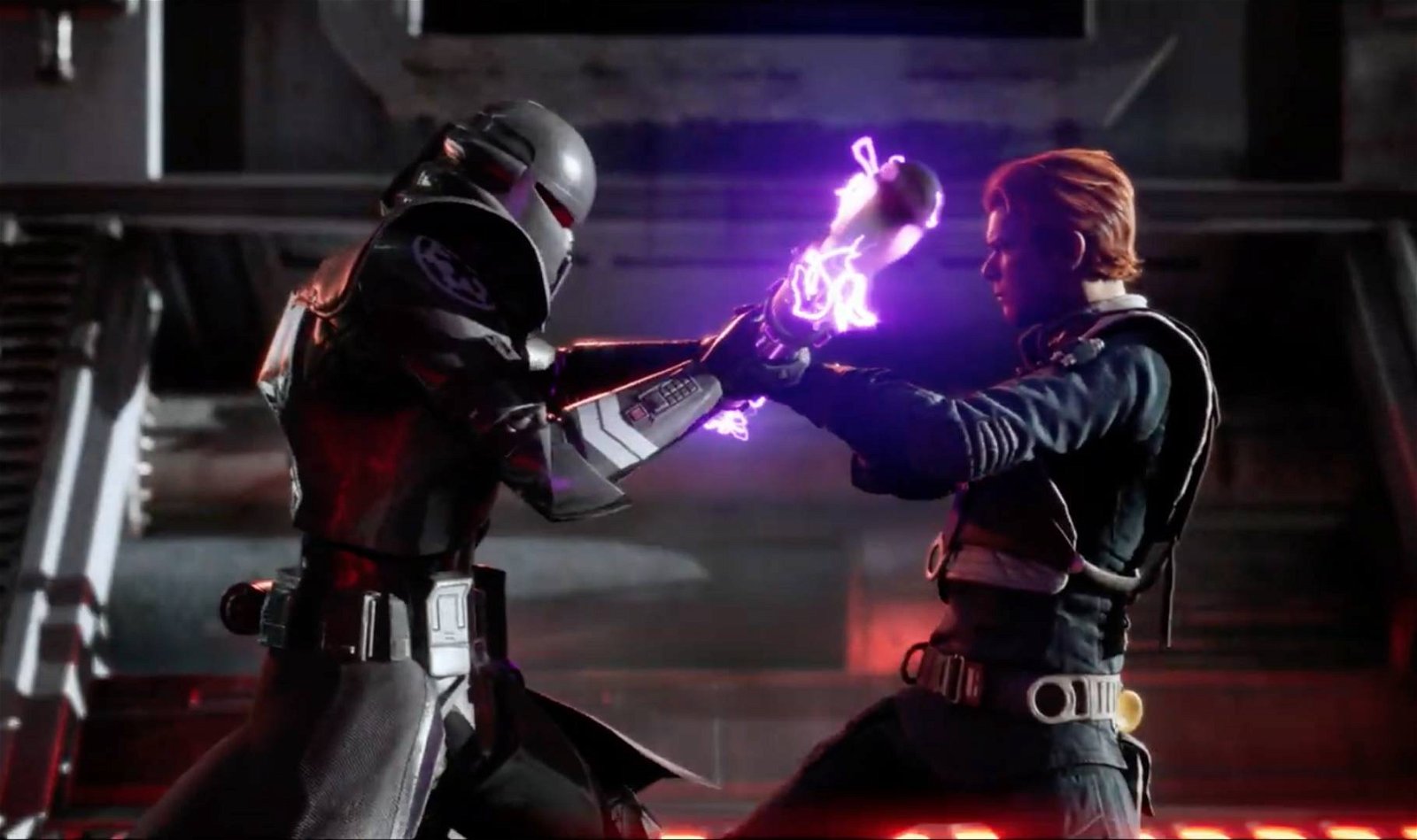 Immagine di Star Wars Jedi: Fallen Order, Disney inizialmente non era convinta dal progetto