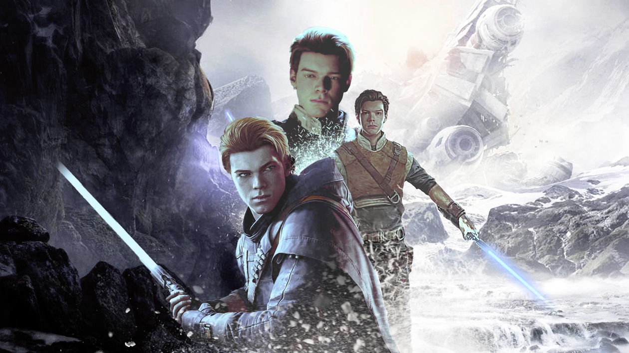 Immagine di Star Wars Jedi Fallen Order e tanti altri titoli in sconto fino al 92% per lo Star Wars Day!