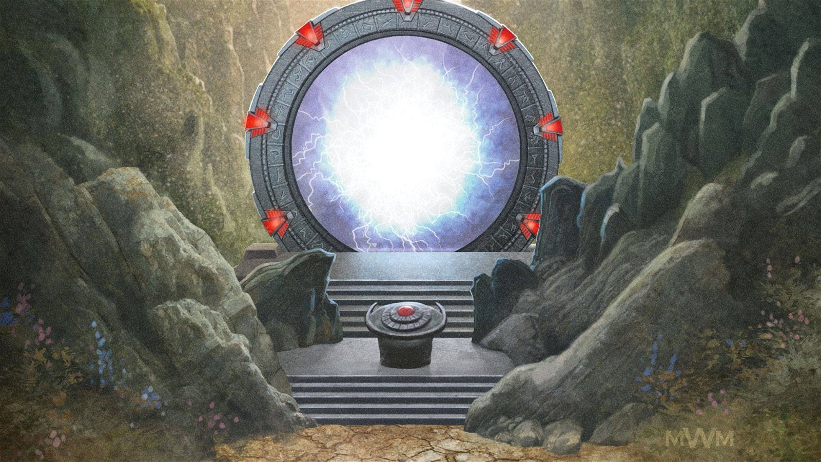 Immagine di Stargate SG-1: in arrivo un nuovo gioco di ruolo