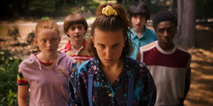 Immagine di Stranger Things 4: le riprese inizieranno già in autunno?