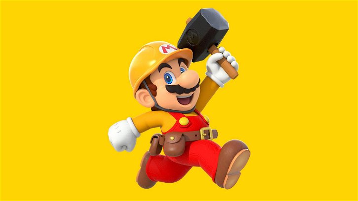 Immagine di Super Mario Maker 2: i giocatori hanno già creato più di 5 milioni di livelli