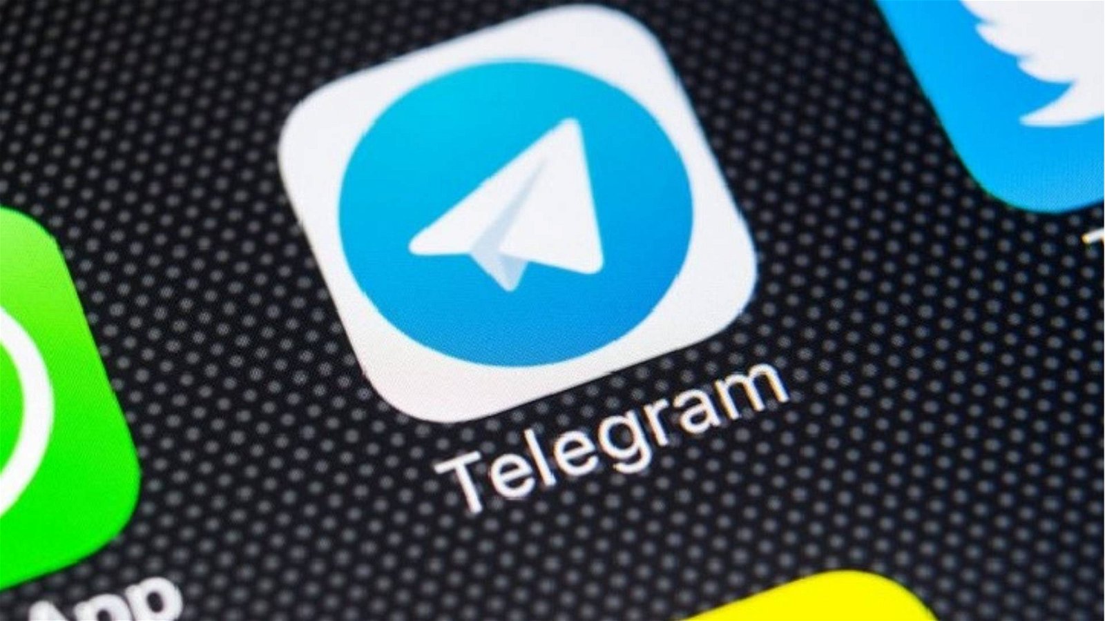 Immagine di Telegram: boom di nuovi utenti durante il blackout di WhatsApp
