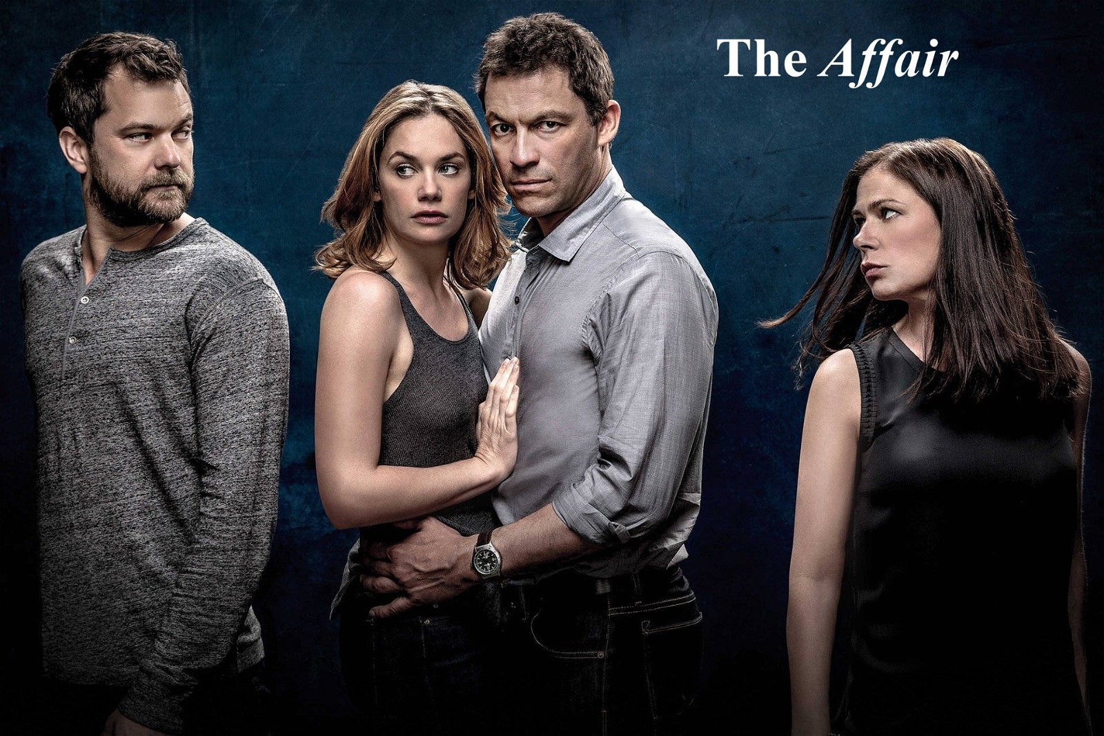 Immagine di The Affair - Una Relazione Pericolosa: teaser trailer e data di lancio per l'ultima stagione