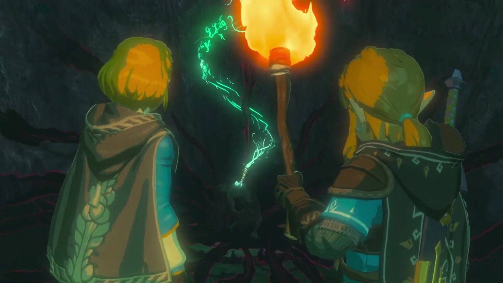 Immagine di Nintendo Switch Pro e Zelda Breath of the Wild 2, data e prezzo papabile