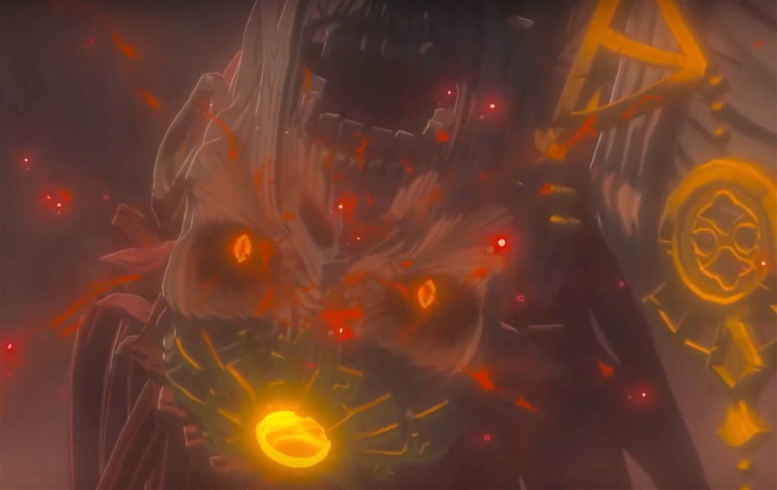 Immagine di Zelda Breath of the Darkness: nel 2020 su Nintendo Switch Pro, secondo i rumor
