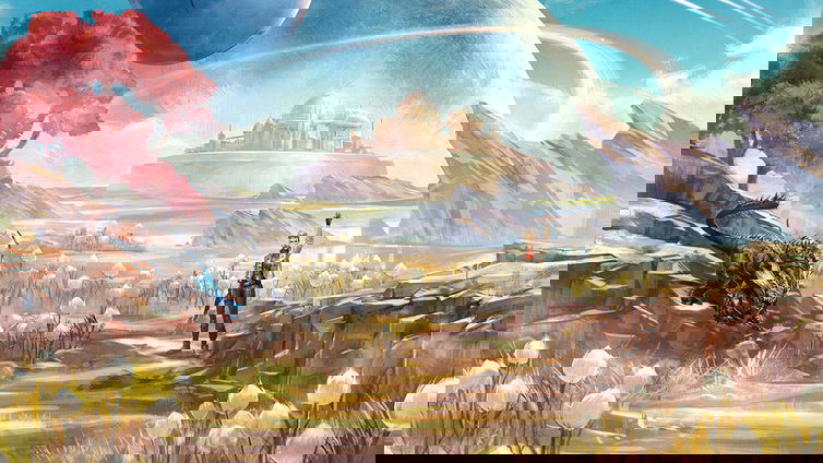 Immagine di The Outer Worlds uscirà anche su Nintendo Switch, ufficiale