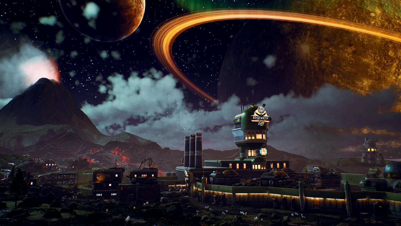 Immagine di The Outer Worlds sarà ottimizzato anche per PS4 Pro