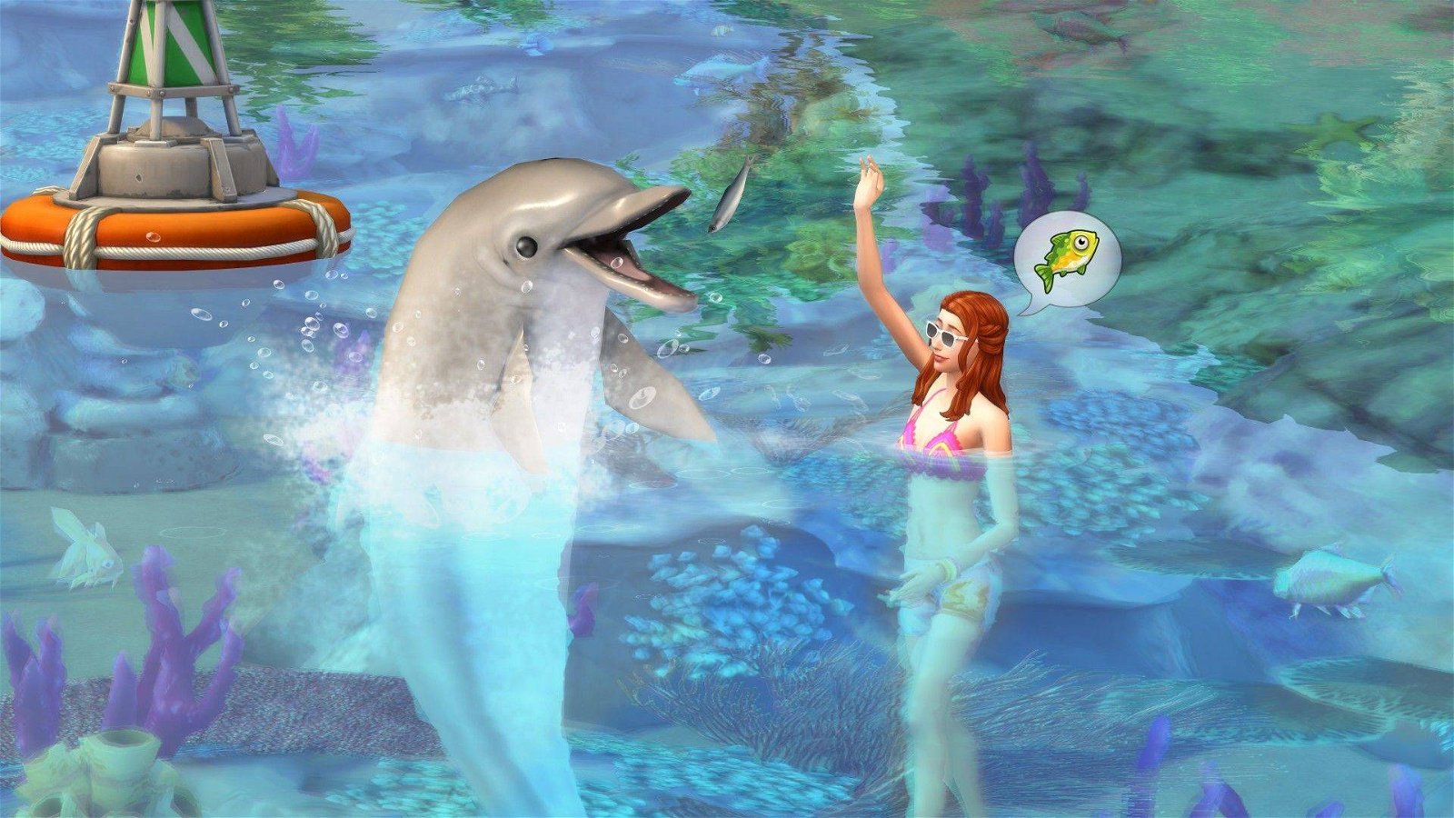 Immagine di The Sims 4: tutte le informazioni rivelate all'E3 2019