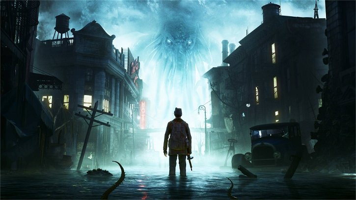 Immagine di The Sinking City Recensione, lo strano racconto lovecraftiano