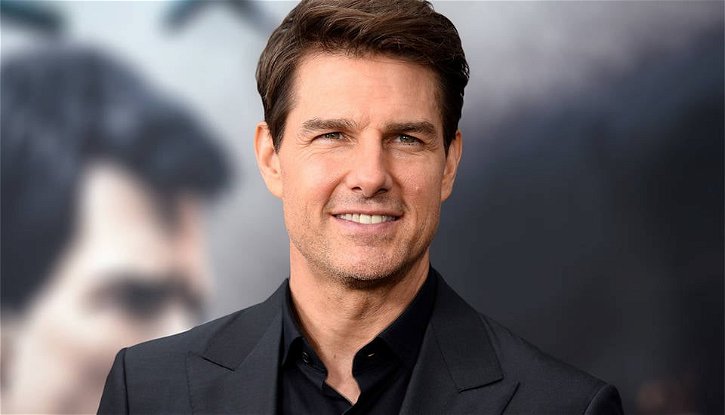 Immagine di The Flash: Tom Cruise ha visto il nuovo film del DCU, ecco cosa ne pensa
