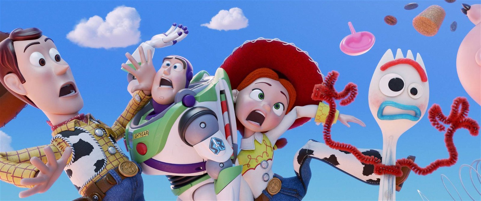 Immagine di Toy Story 4 - la recensione di un nuovo capolavoro Pixar