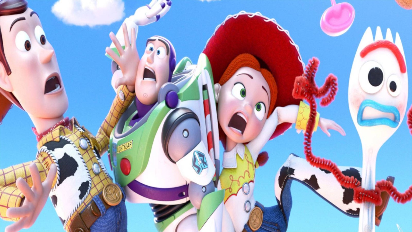 Immagine di Toy Story 4: Tom Hanks e la "lista nera" Disney degli spoiler