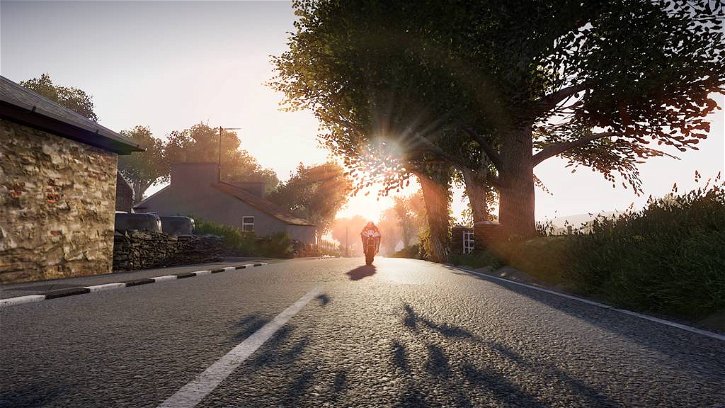 Immagine di TT Isle of Man 2: tutte le novità del secondo capitolo viste all'E3 2019
