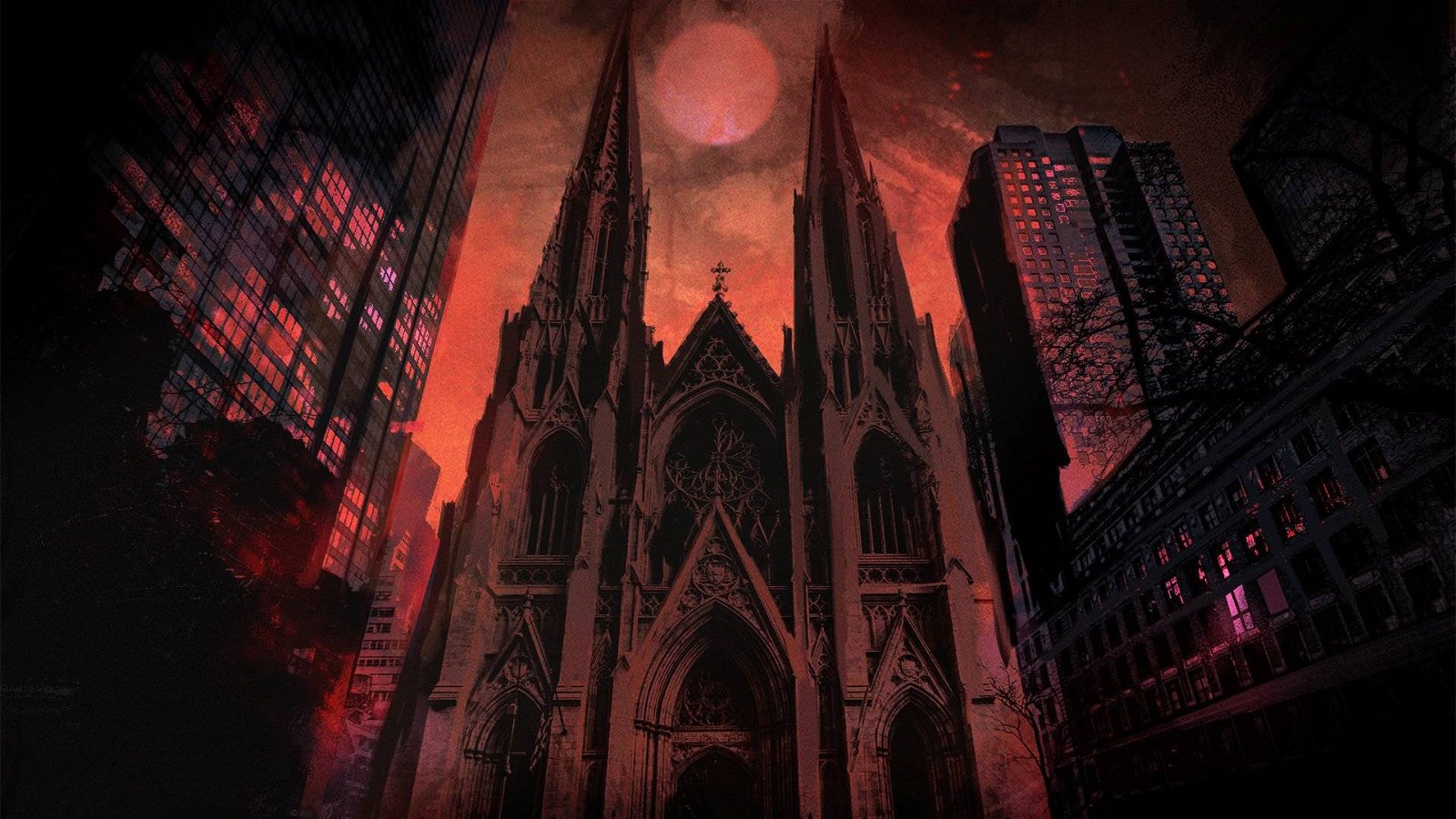 Immagine di Vampire: The Masquerade - Coteries of New York: nuovo gioco per PC e Switch