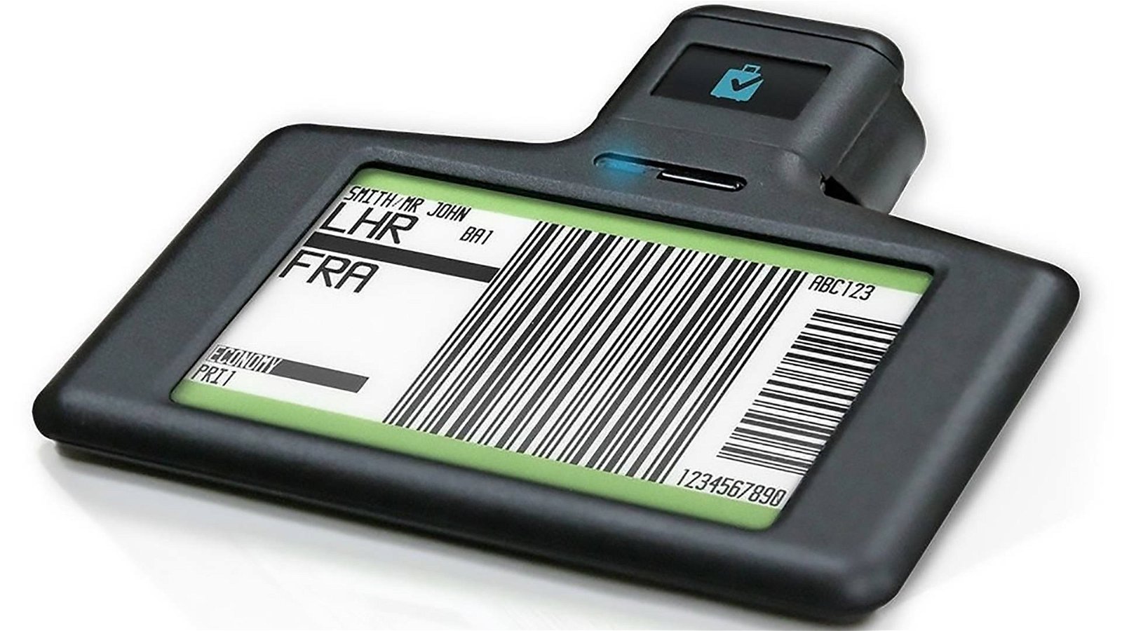 Immagine di British Airways introduce i tag RFID, addio bagagli persi e check-in lunghi