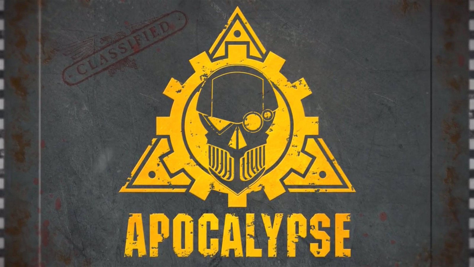 Immagine di Warhammer 40.000: Apocalypse
