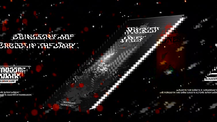 Immagine di Wicked Ones: il gioco di ruolo in cui dovrete difendere il vostro dungeon