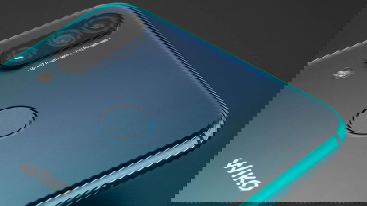 Immagine di Wiko View 3 recensione: ottima autonomia, fotocamera migliorata