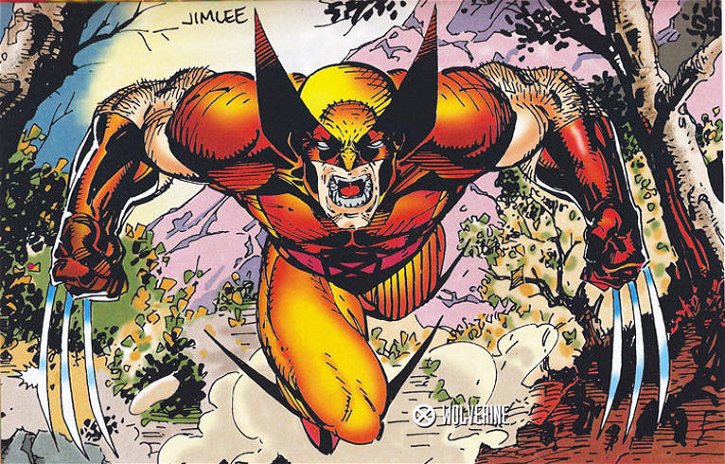 Immagine di Taron Egerton ha incontrato i Marvel Studios: sarà lui il nuovo Wolverine?
