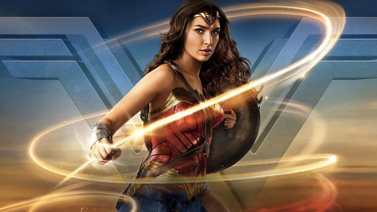 Immagine di Wonder Woman: come è cambiato il costume negli anni?