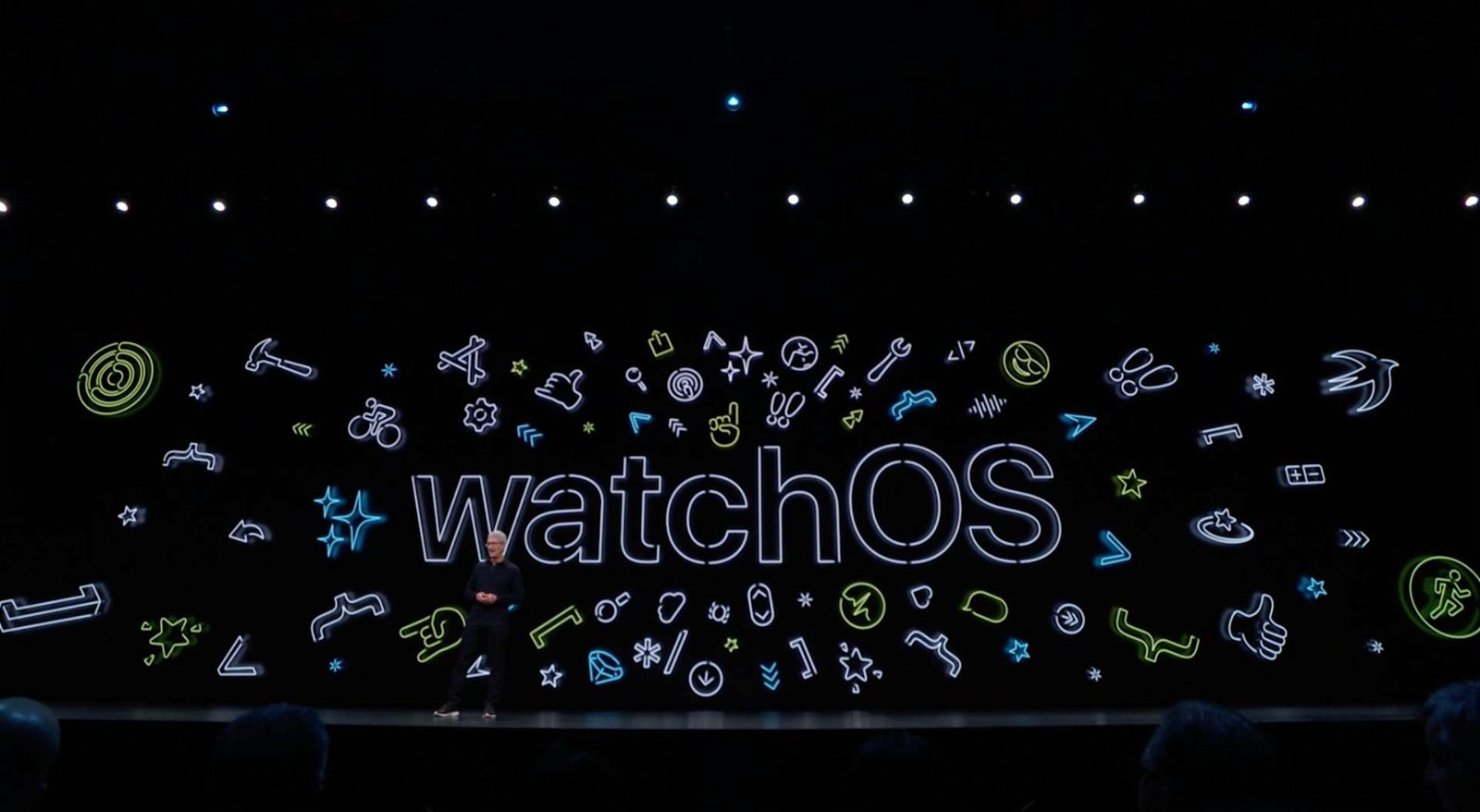 Immagine di Apple Watch Serie 1 e Serie 2 ricevono l’aggiornamento a watchOS 5.3.2
