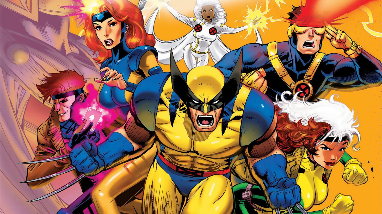 Immagine di Insuperabili X-Men: i creatori della serie vorrebbero realizzare un reboot per Disney+