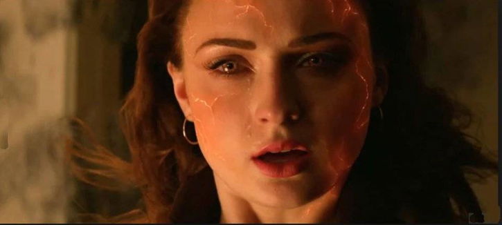 Immagine di X-Men: Dark Phoenix veniva modificato ogni giorno sul set