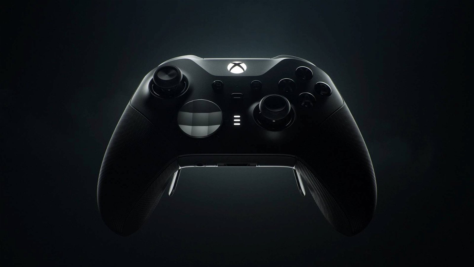 Immagine di Xbox: ecco il controller Elite Series 2 "economico" Core White