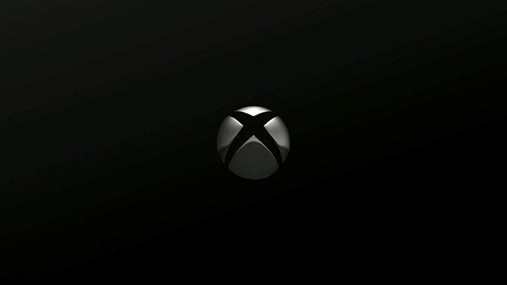 Immagine di Microsoft: Surface Duo diventa una Xbox portatile