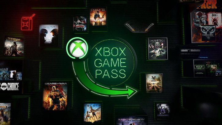 Immagine di Xbox Game Pass: quattro nuovi giochi saranno presto aggiunti al catalogo