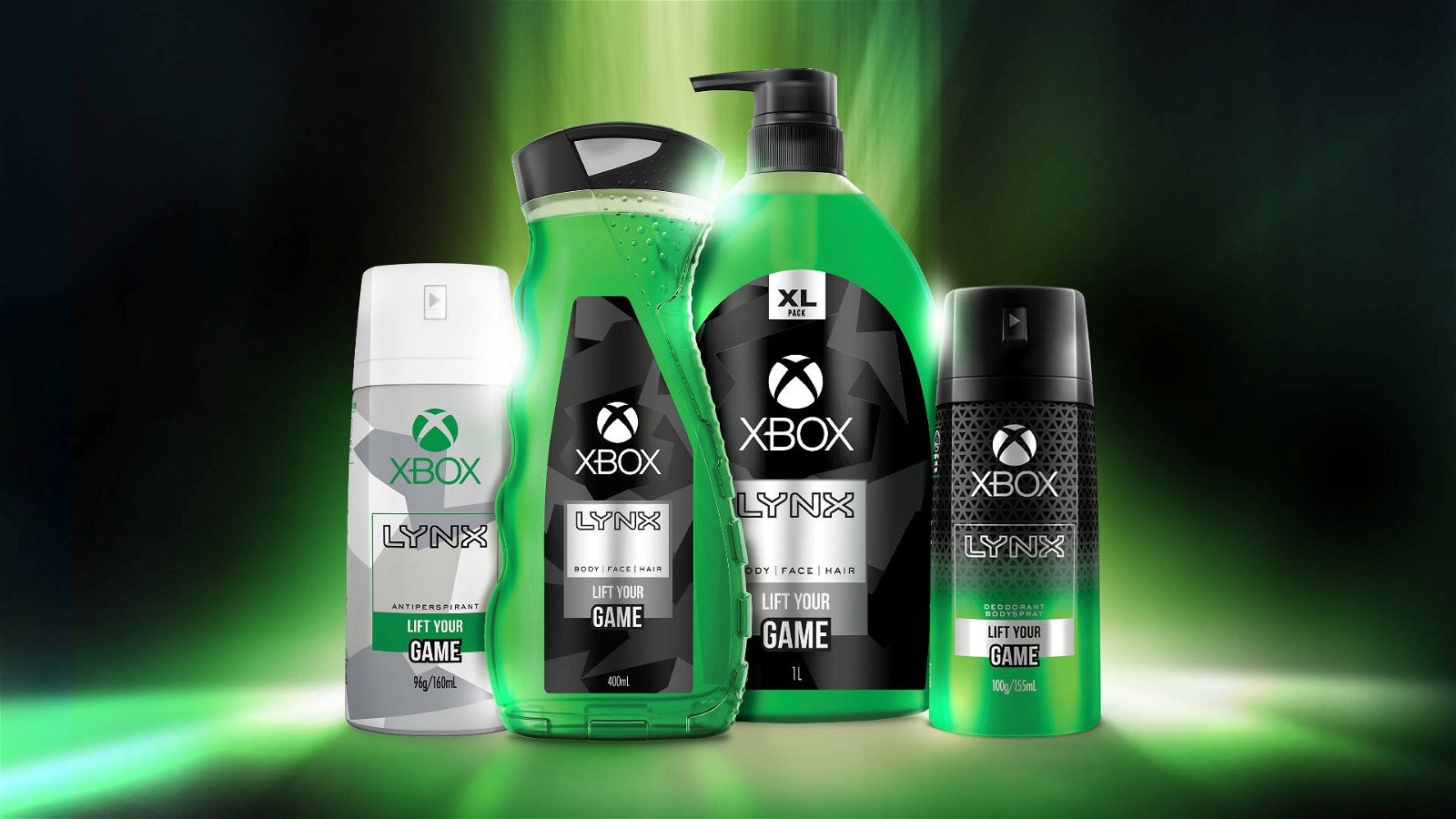 Immagine di E3 2019, Microsoft annuncia in anticipo un nuovo prodotto Xbox: un set da bagno