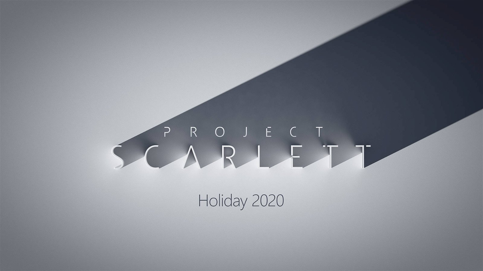 Immagine di Xbox Scarlett e i devkit: Microsoft punterebbe all'effetto sorpresa