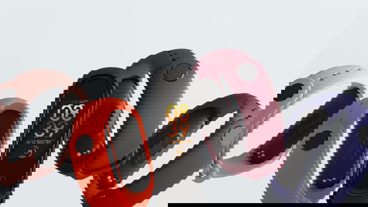 Immagine di Xiaomi Mi Band 4 è un successo: oltre 1 milione di unità spedite in 8 giorni