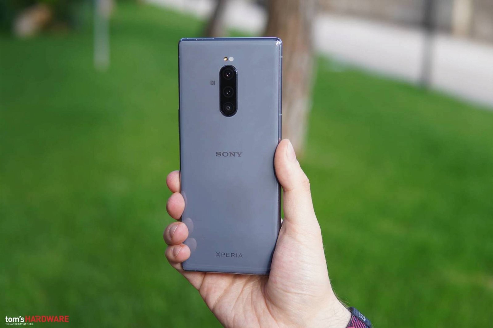 Immagine di Sony Xperia 2 in arrivo a IFA 2019?