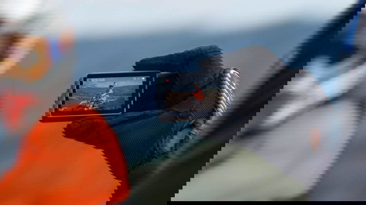 Immagine di Migliori action cam - agosto 2023