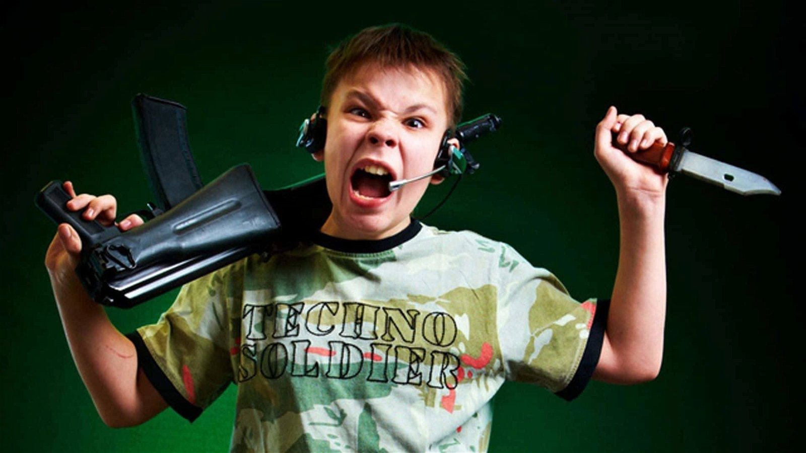 Immagine di Smentita - AESVI: illegale a breve la vendita di videogiochi per adulti a minorenni
