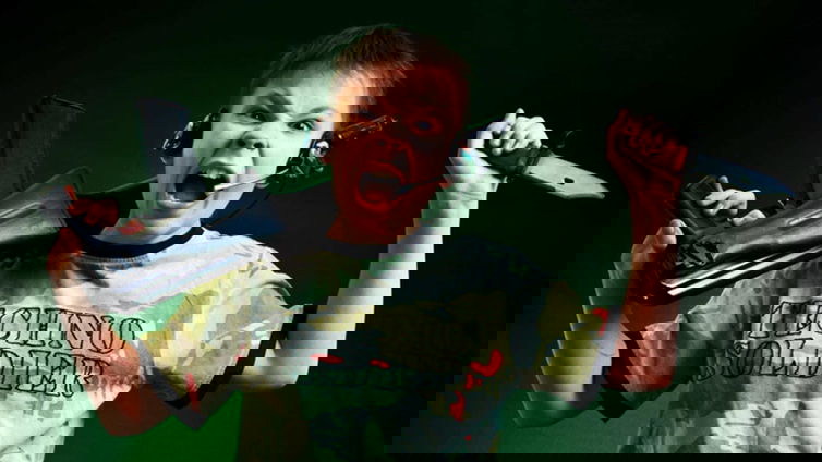 Immagine di Smentita - AESVI: illegale a breve la vendita di videogiochi per adulti a minorenni